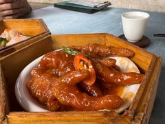 -鹿鸣酒家(越秀店)