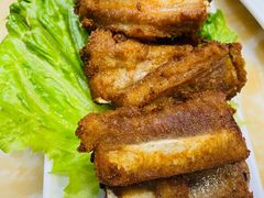 -小海豚•老字号海鲜餐厅(天涯店)