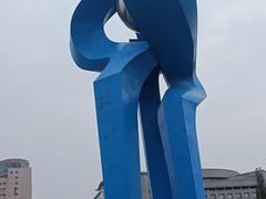 -泉城广场
