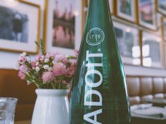 Badoit 气泡水-BOR Eatery(安福路店)