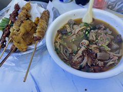 -老广州牛杂(深圳白石洲总店)
