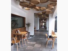 大堂-食膳公园包子铺(烈士公园店)