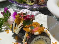 -忘忧草融合私房菜(红鼎国际店)