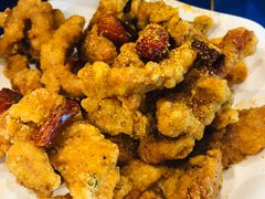 -马路边边串串香(双井直营店)