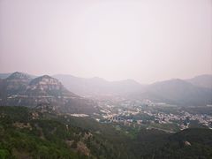 -石经山风景区