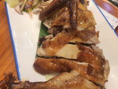 -阮氏娘·越南料理(双子塔店)