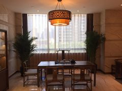 包厢-希尔顿酒店-豫园中餐厅