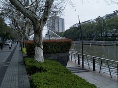 -昆山城市公园