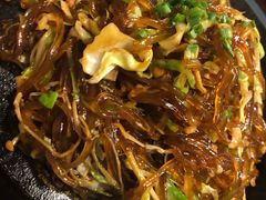 -阿罗新疆菜(人民广场店)