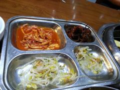 android_upload_pic-延成苑韩式烤肉店(长春道店)