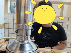 -老友巷·中式烤肉(北滘店)