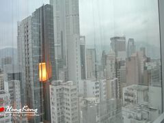 -香港尖沙咀皇悦酒店