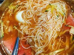 -马路牙子地桌烤肉(工体店)