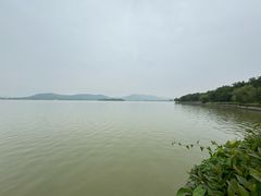 -云龙湖旅游景区