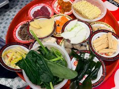 -文立新麻辣烫(合生汇21街区店)