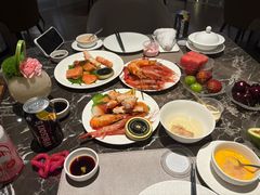 -曲水兰亭(北京四惠店)