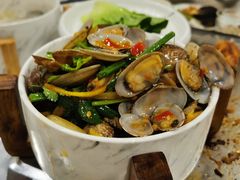 -浮何烤铺(桐梓林店)