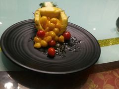 -皇宫大酒店