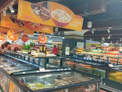 -凯德MALL(西直门店)