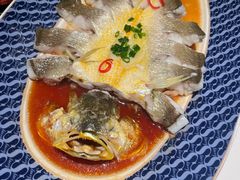 -炳胜私厨(万象前海店)