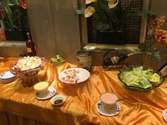 -东方雅典水疗美食汇(金海岸大厦店)