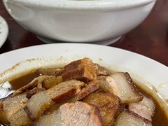 卤肉-荣生萝卜汤饭店