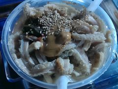 爆肚-王记西鎮电烤肉(汶上路店)