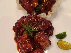 -松鹤楼·非遗·苏帮菜(融科店)