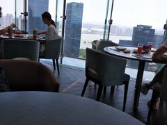 -悦轩中餐厅·高空江景·杭州柏悦酒店