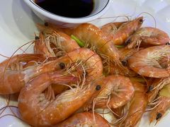 -小老板海鲜酒家(董家渡店)