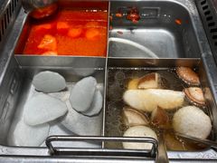 -海底捞火锅(翔龙天地广场店)