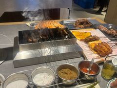 -老白清真烧烤(锦州旗舰店)