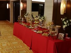 -北京西单美爵酒店