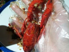 -功夫小龙虾·烧烤·江湖菜(金沙洲店)