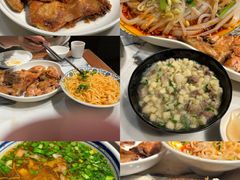 -西安饭庄·非遗陕菜(钟楼店)