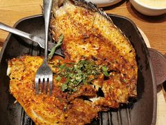 -云海肴云南菜(正大广场店)