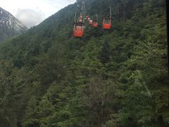 -康定跑马山风景区