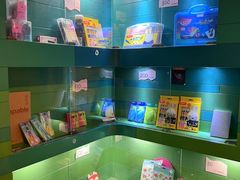 -英孚教育青少儿(徐汇徐家汇中心)
