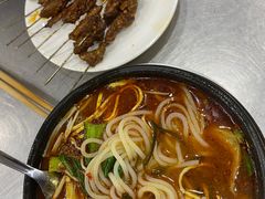 -清真·穆萨砂锅(大皮院店)