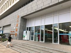 门面-赣州市章江游泳馆