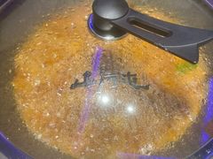 -山河屯铁锅炖·非遗铁锅炖(华强北店)
