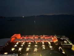 -蜜悦·波西塔诺悬崖海景餐厅