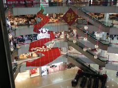 -大连福佳爱琴海购物公园(西安路店)