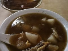 -好成财牛排馆(涂门街总店)