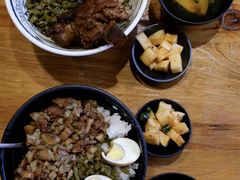 -大袁猪脚饭(水晶郦城店)