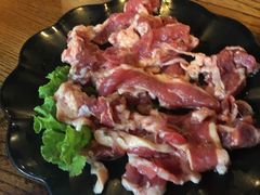 -大壮家原味烤肉(兴华北街店)