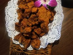 -前海沿·青岛菜(李沧万达店)