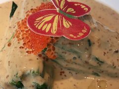 -老板恋上鱼(恒隆广场店)