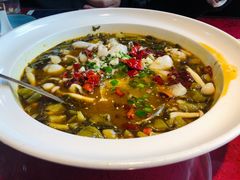 -东沙小镇主题餐厅(下沙店)