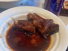 -杨厨的田园饭店(长城路店)